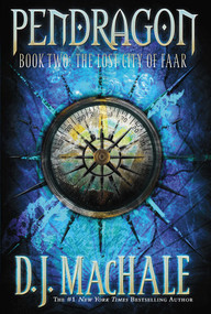 The Lost City of Faar by D.J. MacHale, 9781416936268
