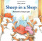 Sheep in a Shop by Margot Apple, Nancy E. Shaw, 9780395706725