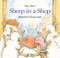 Sheep in a Shop by Nancy E. Shaw, Margot Apple, 9780395706725
