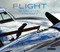 Flight (100 Greatest Aircraft) by Mark Phelps, Flying Magazine Editors of, Robert Goyer, 9781616286064