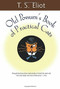 Old Possum's Book of Practical Cats by T. S. Eliot, Edward Gorey, 9780156685702