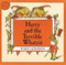 Harry and the Terrible Whatzit by Dick Gackenbach, 9780899192239