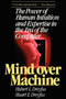 Mind Over Machine by Hubert Dreyfus, 9780029080610