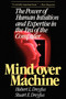 Mind Over Machine by Hubert Dreyfus, 9780029080610
