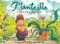 Plantzilla by Jerdine Nolen, David Catrow, Brian Keliher, 9780152053925