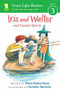 Iris and Walter and Cousin Howie by Elissa Haden Guest, Christine Davenier, 9780547850689