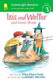 Iris and Walter and Cousin Howie by Elissa Haden Guest, Christine Davenier, 9780547850689