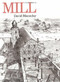Mill by David Macaulay, 9780395520192