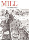 Mill by David Macaulay, 9780395520192