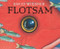 Flotsam by David Wiesner, 9780618194575