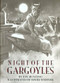 Night of the Gargoyles by Eve Bunting, David Wiesner, 9780395968871
