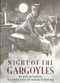 Night of the Gargoyles by Eve Bunting, David Wiesner, 9780395968871