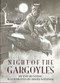 Night of the Gargoyles by Eve Bunting, David Wiesner, 9780395968871