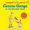 Curious George at the Baseball Game by H. A. Rey, Anna Grossnickle Hines, 9780618663750