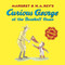 Curious George at the Baseball Game by H. A. Rey, Anna Grossnickle Hines, 9780618663750