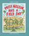 Miss Nelson Has a Field Day by Harry G. Allard, James Marshall, 9780395486542