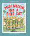 Miss Nelson Has a Field Day by Harry G. Allard, James Marshall, 9780395486542