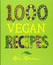 1,000 Vegan Recipes by Robin Robertson, 9780470085028