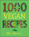 1,000 Vegan Recipes by Robin Robertson, 9780470085028