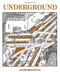 Underground by David Macaulay, 9780395340653