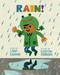 Rain! by Linda Ashman, Christian Robinson, 9780547733951