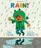 Rain! by Linda Ashman, Christian Robinson, 9780547733951