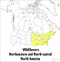 A Peterson Field Guide To Wildflowers (Northeastern and North-central North America) by Margaret McKenny, Roger Tory Peterson, 9780395911723