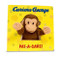 Curious George Pat-A-Cake by H. A. Rey, 9780547516899
