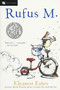 Rufus M. by Eleanor Estes, Louis Slobodkin, 9780152025779