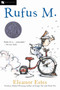 Rufus M. by Eleanor Estes, Louis Slobodkin, 9780152025779