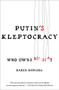 Putin's Kleptocracy (Who Owns Russia?) - 9781476795201 by Karen Dawisha, 9781476795201