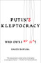 Putin's Kleptocracy (Who Owns Russia?) - 9781476795201 by Karen Dawisha, 9781476795201