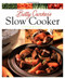 Betty Crocker's Slow Cooker Cookbook by Betty Crocker, 9780028634692