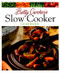 Betty Crocker's Slow Cooker Cookbook by Betty Crocker, 9780028634692