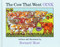 The Cow That Went Oink Big Book by Bernard Most, Bernard Most, 9780152201968