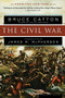 The Civil War by Bruce Catton, 9780618001873