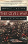 The Civil War by Bruce Catton, 9780618001873