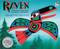 Raven (A Trickster Tale from the Pacific Northwest) by Gerald McDermott, 9780152024499