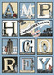 Amphigorey Again by Edward Gorey, 9780156030212
