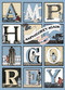 Amphigorey Again by Edward Gorey, 9780156030212