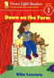 Down on the Farm by Rita Lascaro, 9780152048556