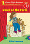 Down on the Farm by Rita Lascaro, Rita Lascaro, 9780152048556