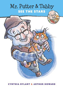 Mr. Putter & Tabby See the Stars by Cynthia Rylant, Arthur Howard, 9780152063665