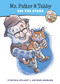Mr. Putter & Tabby See the Stars by Cynthia Rylant, Arthur Howard, 9780152063665