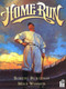 Home Run (The Story of Babe Ruth) by Robert Burleigh, Mike Wimmer, 9780152045999