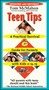 Teen Tips (A Practical Survival Guide For Parents With Kids 11-19) by Tom McMahon, 9780743474368