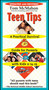 Teen Tips (A Practical Survival Guide For Parents With Kids 11-19) by Tom McMahon, 9780743474368