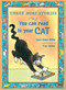 Three More Stories You Can Read to Your Cat by Sara Swan Miller, TRUE Kelley, 9780547744483