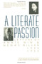 A Literate Passion (Letters of Anaïs Nin & Henry Miller, 1932-1953) by Anaïs Nin, Henry Miller, 9780156527910