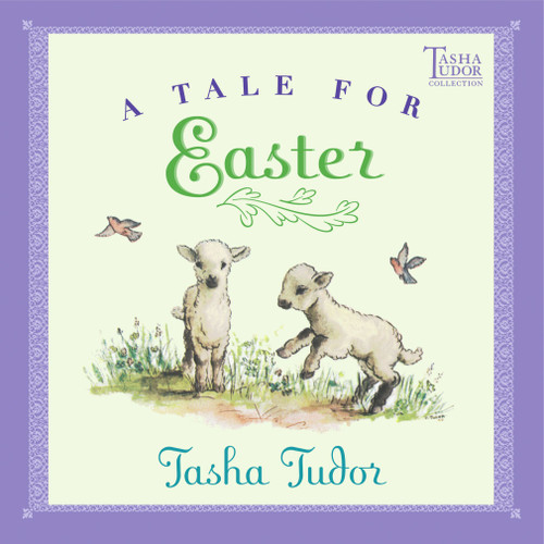 A Tale for Easter - 9780689866944 by Tasha Tudor, Tasha Tudor, 9780689866944
